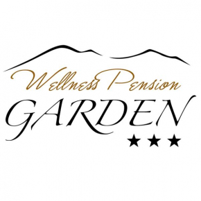 Pension Garden Hotel